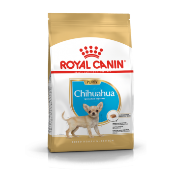 Royal Canin CHIHUAHUA PUPPY 0,5 кг