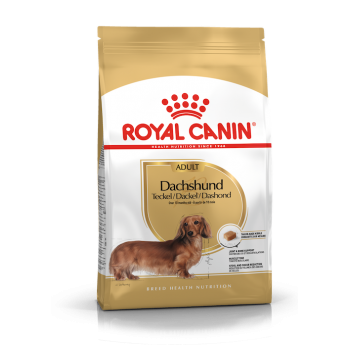 Royal Canin DACHSHUND ADULT 1.5 кг