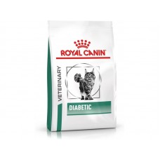 Royal Canin DIABETIC CAT 0.4 кг