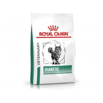 Royal Canin DIABETIC CAT 1.5 кг