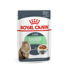 Royal Canin DIGEST SENSITIVE 85 гр