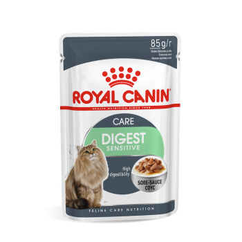 Royal Canin DIGEST SENSITIVE 85 гр  (12шт)