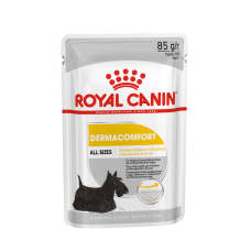 Royal Canin MINI DERMACOMFORT 3 кг