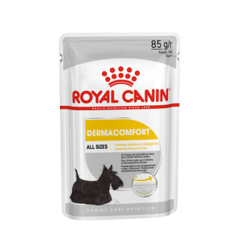 Royal Canin MINI DERMACOMFORT 3 кг