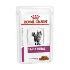 Royal Canin EARLY RENAL CAT 85 гр (12шт)