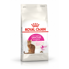 Royal Canin EXIGENT SAVOUR 10 кг