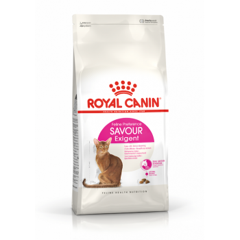 Royal Canin EXIGENT SAVOUR 4 кг