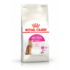 Royal Canin EXIGENT PROTEIN 2 кг