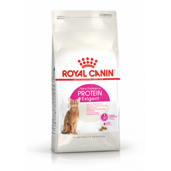 Royal Canin EXIGENT PROTEIN 2 кг