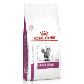 Royal Canin EARLY RENAL CAT 0.4 кг