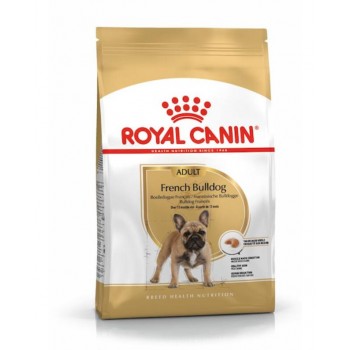 Royal Canin FRENCH BULLDOG ADULT 3 кг