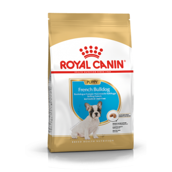 Royal Canin FRENCH BULLDOG PUPPY 1 кг