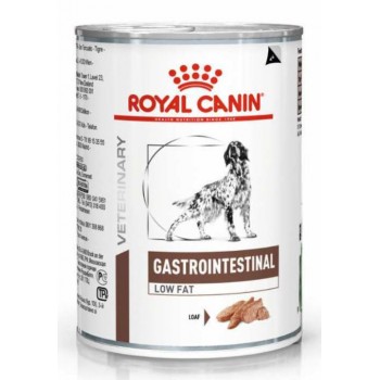 Royal Canin GASTROINTESTINAL LOW FAT DOG 420 гр