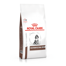 Royal Canin GASTROINTESTINAL PUPPY 1 кг