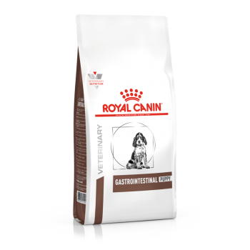 Royal Canin GASTROINTESTINAL PUPPY 1 кг