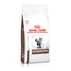 Royal Canin GASTROINTESTINAL CAT 0.4 кг