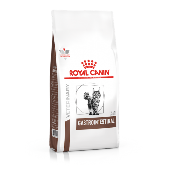 Royal Canin GASTROINTESTINAL CAT 4 кг