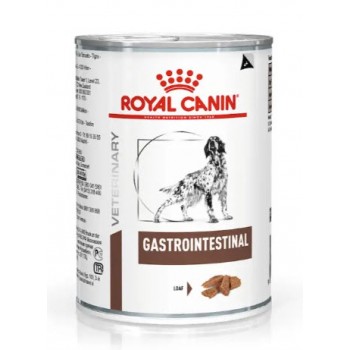 Royal Canin GASTROINTESTINAL DOG 400 гр