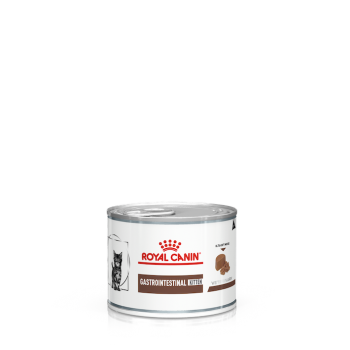 Royal Canin GASTROINTESTINAL KITTEN 195 гр