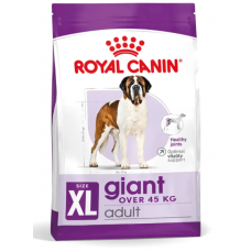 Royal Canin GIANT ADULT 15 кг