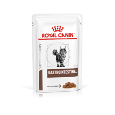 Royal Canin GASTROINTESTINAL CAT 85 гр (12шт)