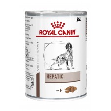 Royal Canin HEPATIC DOG 420 гр