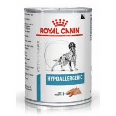 Royal Canin HYPOALLERGENIC DOG 400 гр