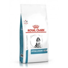 Royal Canin HYPOALLERGENIC PUPPY 1.5 кг