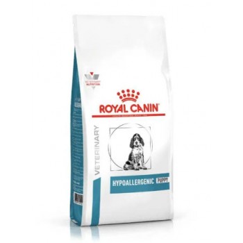 Royal Canin HYPOALLERGENIC PUPPY 1.5 кг