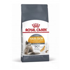 Royal Canin HAIR and SKIN CARE 0.4 кг