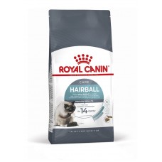 Royal Canin HAIRBALL CARE 0.4 кг