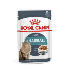 Royal Canin HAIRBALL CARE 85 гр