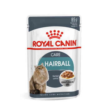 Royal Canin HAIRBALL CARE 85 гр (12шт)