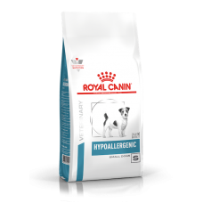 Royal Canin HYPOALLERGENIC SMALL DOG 1 кг