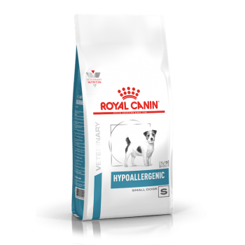 Royal Canin HYPOALLERGENIC SMALL DOG 1 кг