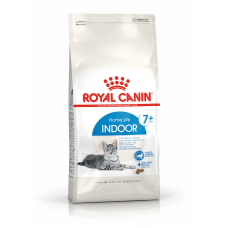 Royal Canin INDOOR 7+, 1.5 кг