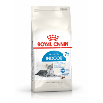 Royal Canin INDOOR 7+, 3.5 кг