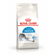 Royal Canin INDOOR 0.4 кг