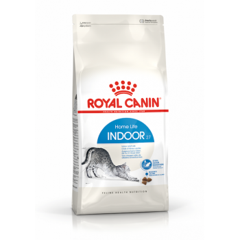 Royal Canin INDOOR 0.4 кг