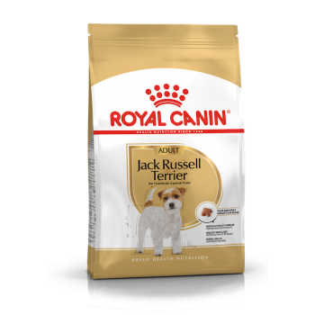 Royal Canin JACK RUSSEL ADULT 1.5 кг