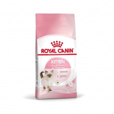 Royal Canin KITTEN 0.4 кг