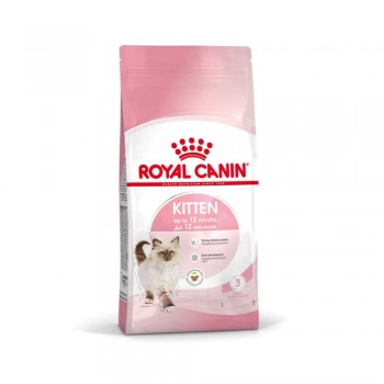 Royal Canin KITTEN 10 кг