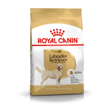 Royal Canin LABRADOR ADULT 12 кг