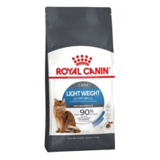 Royal Canin LIGHT WEIGHT CARE 0.4 кг