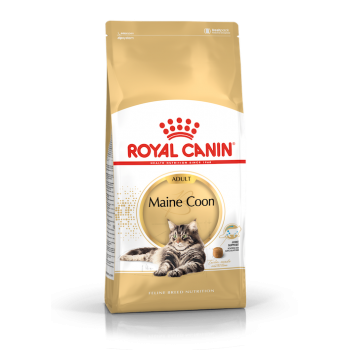 Royal Canin MAINECOON ADULT 10 кг