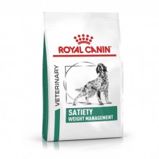 Royal Canin SATIETY WEIGHT MANAGEMENT DOG 1.5 кг