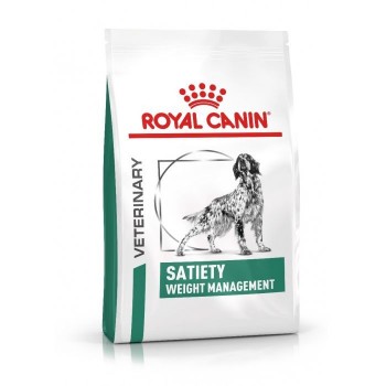 Royal Canin SATIETY WEIGHT MANAGEMENT DOG 12 кг