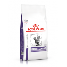 Royal Canin MATURE CONSULT CAT 1.5 кг