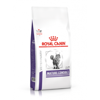 Royal Canin MATURE CONSULT CAT 3.5 кг