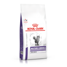 Royal Canin MATURE CONSULT BALANCE CAT 1.5 кг